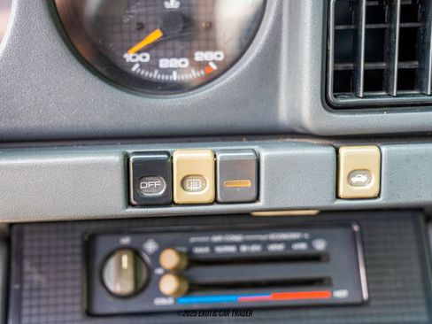 Used 1989 Pontiac Firebird Trans Am RWD image 31