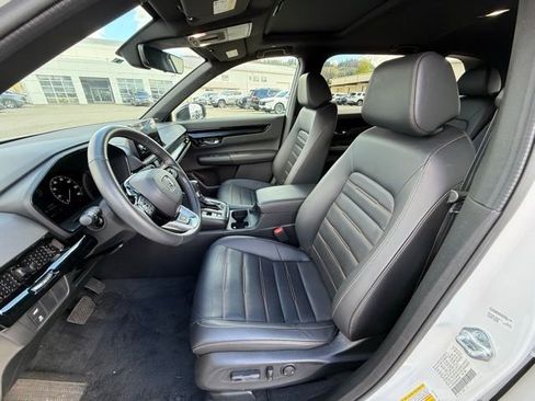 Used 2023 Honda CR-V Sport Touring image 14