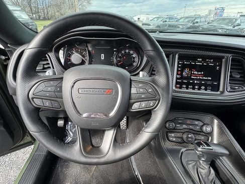 Used 2023 Dodge Challenger GT image 2