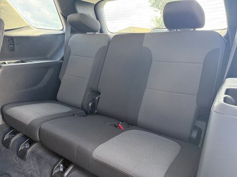 Used 2021 Chevrolet Traverse LS w/ LPO, Floor Liner Package image 16