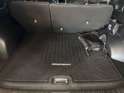 Used 2024 Hyundai Tucson SEL image 11