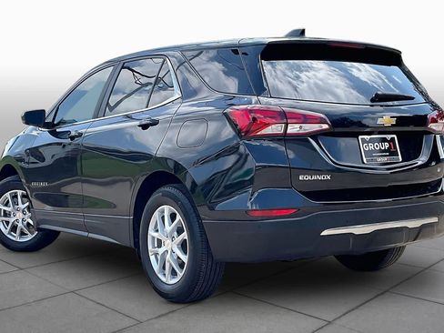 Used 2022 Chevrolet Equinox LT FWD image 12