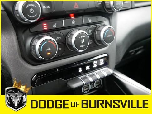 Used 2022 RAM 1500 Big Horn image 22