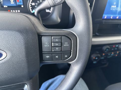 New 2026 Ford F250 XL w/ STX Appearance Package image 26