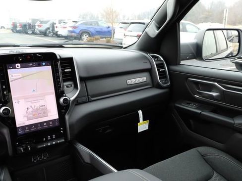 New 2026 RAM 1500 Big Horn image 26