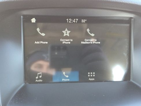 Used 2016 Ford Focus Titanium w/ Titanium Cold Weather Package image 4