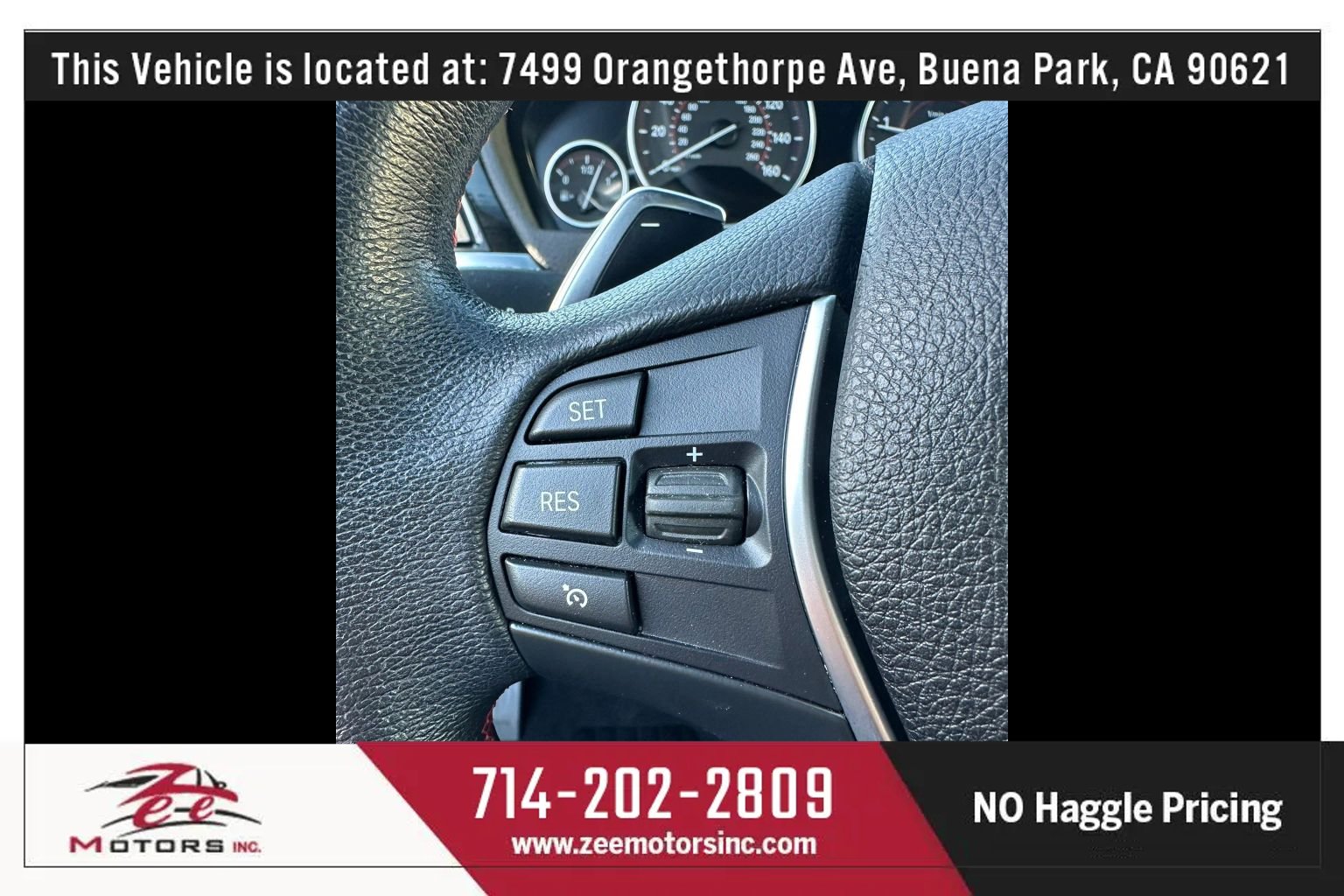 Used 2017 BMW 430i Coupe RWD image 42