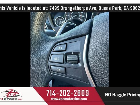 Used 2017 BMW 430i Coupe RWD image 42