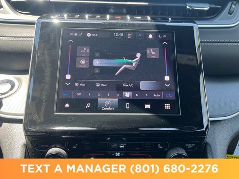 New 2026 Jeep Grand Cherokee Laredo X AWD/4WD image 18