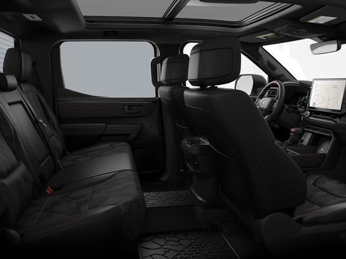 New 2026 Toyota Tundra TRD Pro image 2