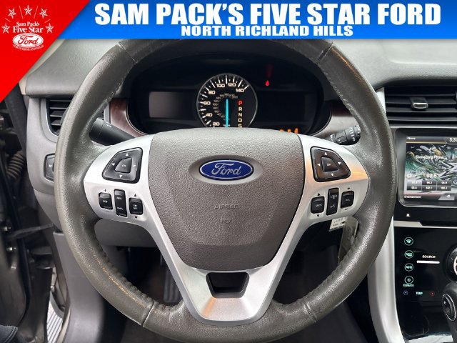 Used 2014 Ford Edge Limited FWD image 23