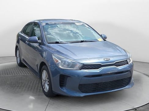 Used 2020 Kia Rio LX FWD image 7