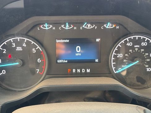 Certified 2024 Ford F350 XL w/ STX Appearance Package AWD/4WD image 30