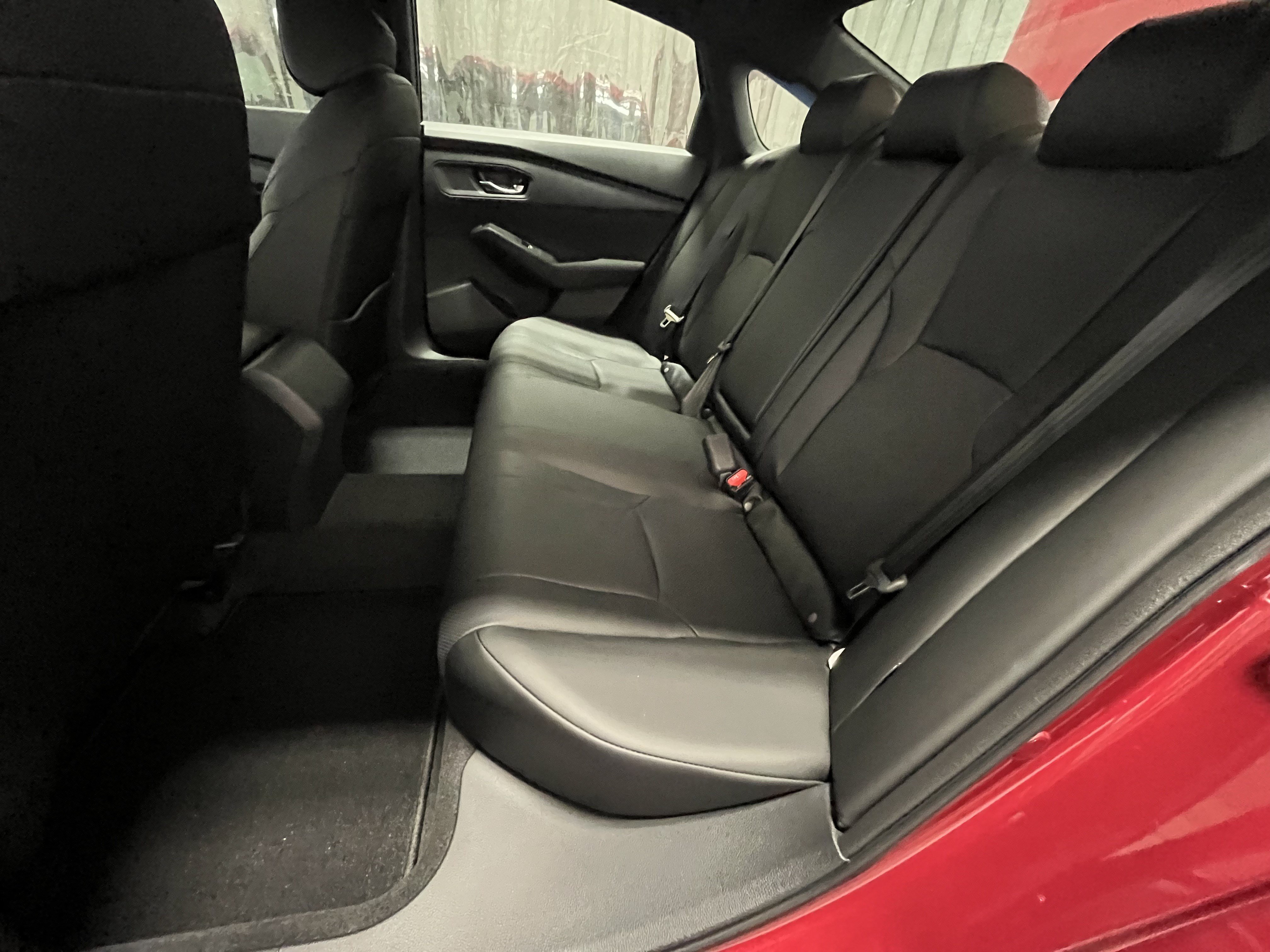 New 2026 Honda Accord Sport image 29