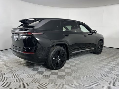 Used 2024 Jeep Wagoneer Launch Edition image 7