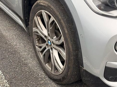 Used 2016 BMW X1 xDrive28i image 22