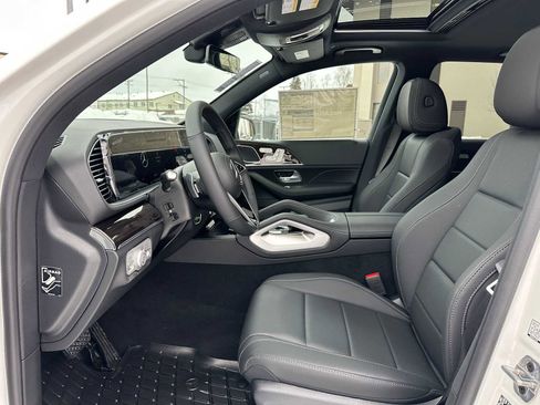 New 2026 Mercedes-Benz GLE 350 4MATIC image 20