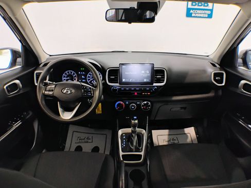 Used 2021 Hyundai Venue SE image 79