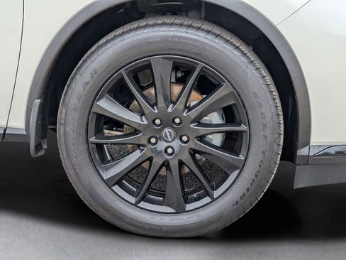 Used 2023 Nissan Murano SV w/ SV Midnight Edition Package image 9