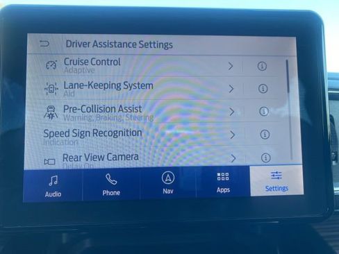 Used 2023 Ford Explorer Limited image 43