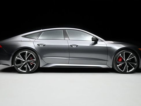 Used 2023 Audi RS 7 Sportback image 2