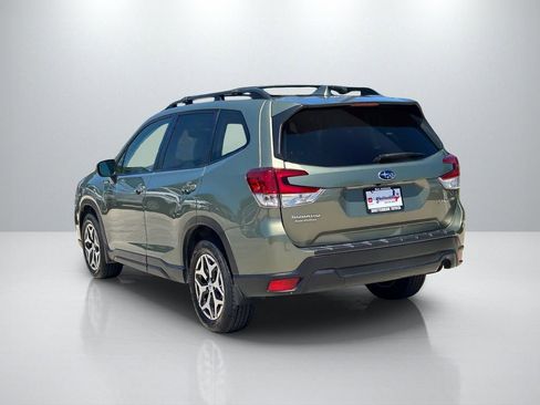 Used 2021 Subaru Forester Premium w/ Popular Package #1 AWD/4WD image 7
