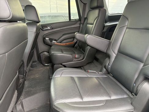 Used 2019 Chevrolet Tahoe Premier image 7