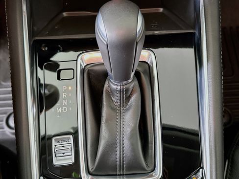 Used 2025 MAZDA CX-5 AWD 2.5 S image 24