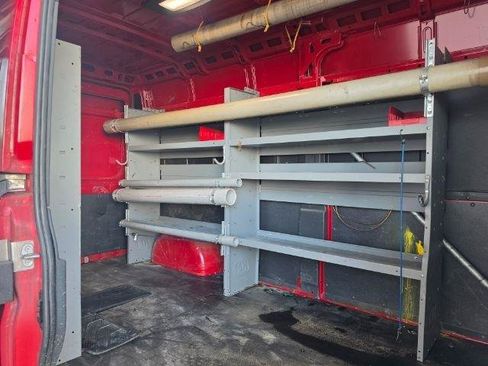 Used 2019 RAM ProMaster 2500 FWD image 30