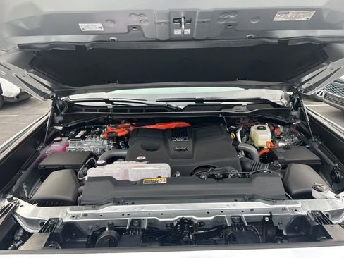 New 2026 Toyota Tundra 1794 Edition image 14