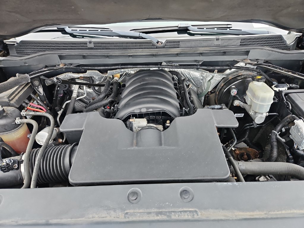 Used 2014 GMC Sierra 1500 SLE RWD image 31