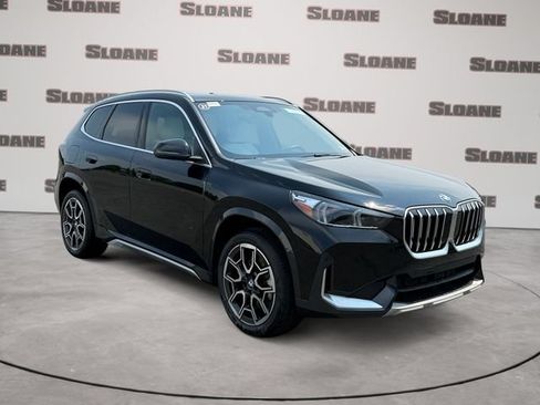 Certified 2026 BMW X1 xDrive28i w/ Technology Package AWD/4WD image 7
