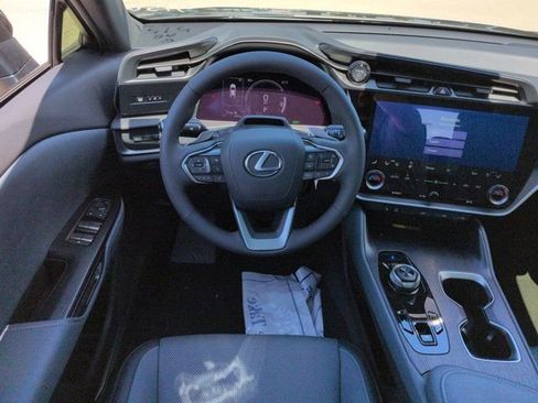 New 2026 Lexus RZ 350e 2WD image 16