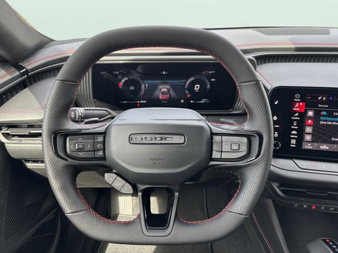 New 2026 Dodge Charger Scat Pack AWD/4WD image 17