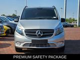 Certified 2023 Mercedes-Benz Metris image 3