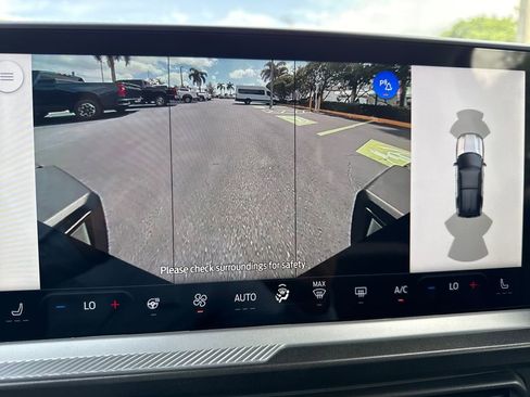 New 2026 Ford Bronco Sport Outer Banks w/ Outer Banks Tech Package+ AWD/4WD image 24