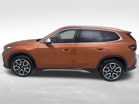 Certified 2023 BMW X1 xDrive28i w/ Convenience Package image 6