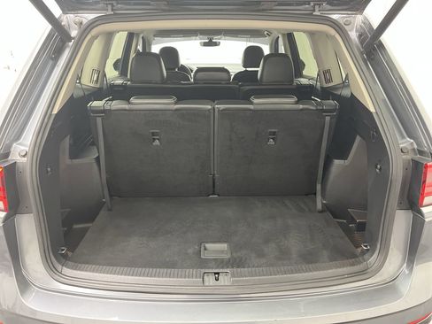 Used 2021 Volkswagen Atlas SE image 29