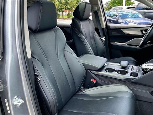 Used 2023 Acura MDX SH-AWD w/ Technology Package image 28