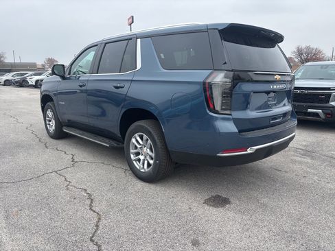 New 2026 Chevrolet Tahoe LT w/ Comfort Package image 7