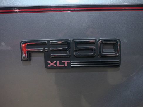 Used 1997 Ford F350 XLT image 25