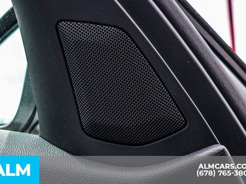 Used 2025 BMW 330i Sedan image 52