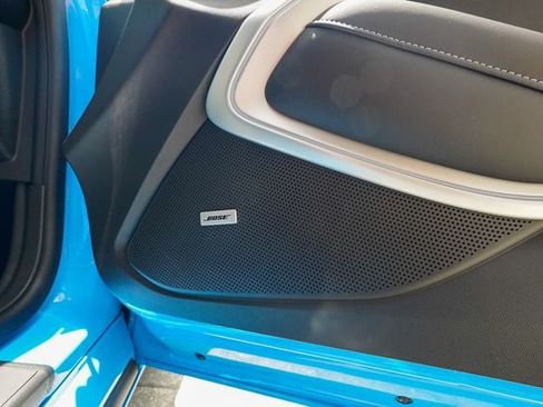 Used 2022 Chevrolet Camaro SS RWD image 76