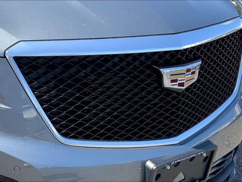 Used 2020 Cadillac XT5 Sportv image 29