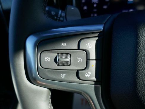 New 2026 Chevrolet Silverado 1500 RST w/ All Star Edition Plus image 17