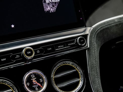 Used 2022 Bentley Continental GT Speed AWD/4WD image 71