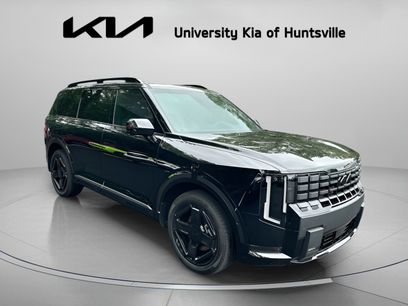 Used 2027 Kia Telluride SX X-Line w/ Towing Package