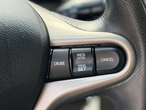 Used 2010 Honda Civic LX image 22