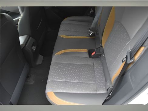 New 2026 Subaru Crosstrek 2.5i Sport image 11