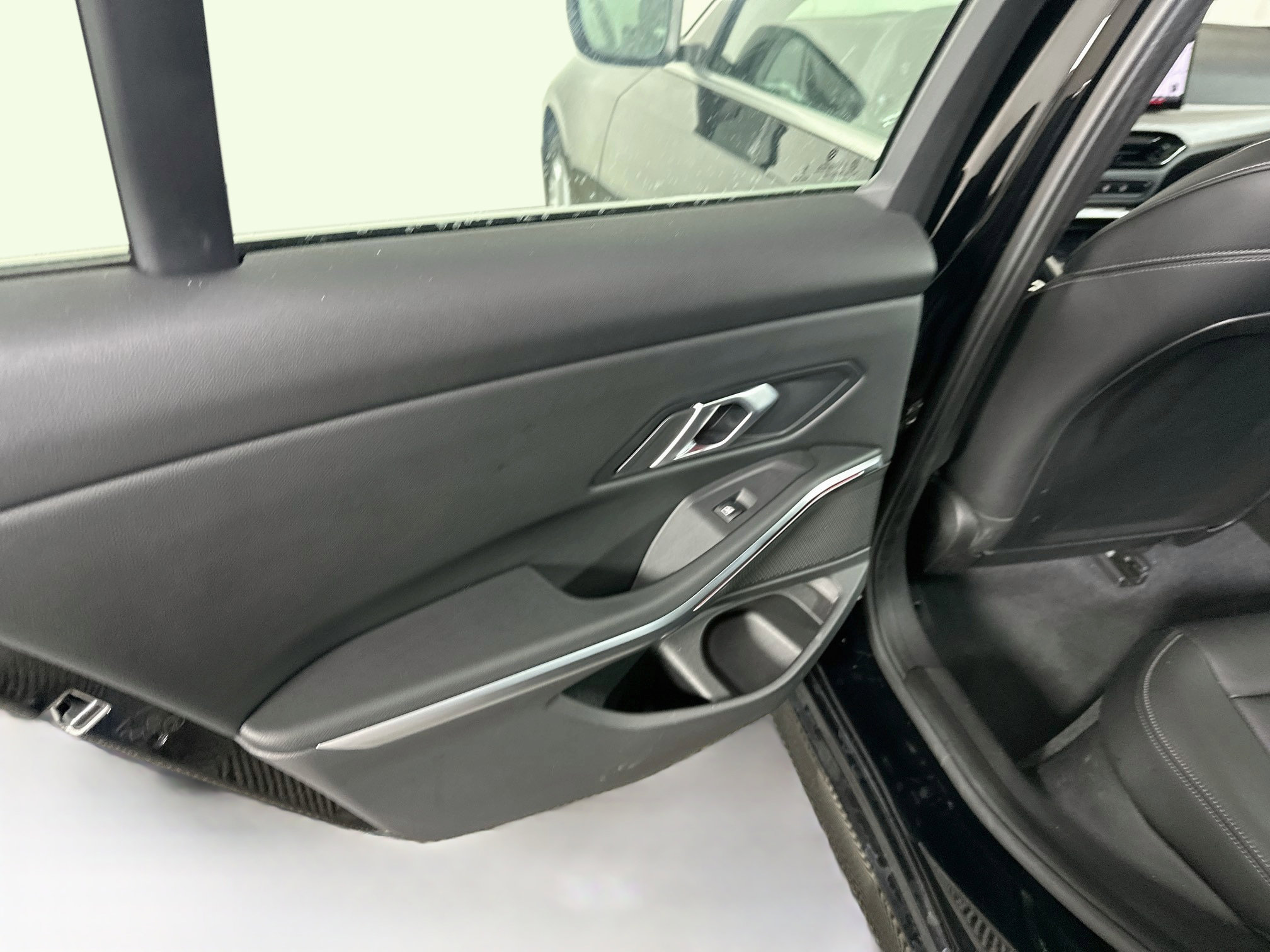 Used 2026 BMW 330i Sedan RWD image 27